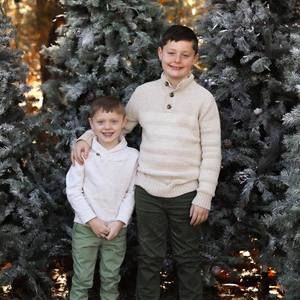 Meet your Posher, Misty